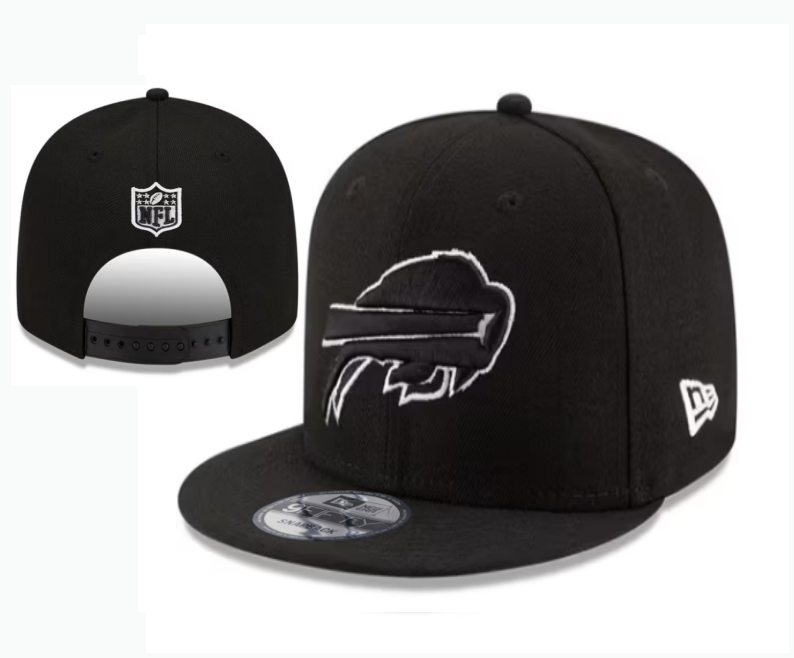 NFL Buffalo Bills 2025 hat 001YS
